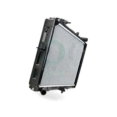 Radiator to suit Kia K2700 2.7L Diesel — image 1