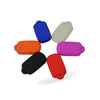Silicone Key Fob Cover to suit Toyota Corolla 2-Button Key — image 3