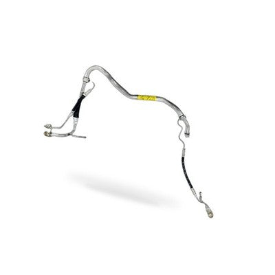 Cold Air Intake Pipe to suit Ford Focus 2015-2018 1.0L 1.5L 1.6L 2.0L — image 2