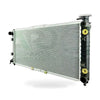 Radiator to suit Ford Telstar AX AY 2.0L — image 4