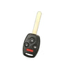 Key Fob to suit Honda Accord 2.4L — image 1