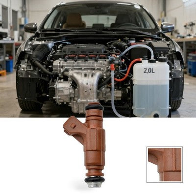 Fuel Injector to suit Ford Focus 2.0L — image 2