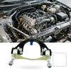 Front Upper Right Control Arm to suit Honda Integra DC 1.8L — image 2