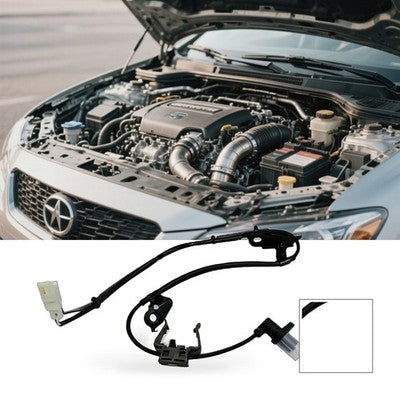 ABS Wheel Speed Sensor to suit Toyota Highlander — image 2
