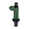 Fuel Injector to suit Subaru Legacy 1995-1999 Ref. 16600-AA340 — image 4