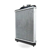 Radiator to suit Honda Civic EG EH EK 91-00 CRX EG 92-98 HR-V 98-01 — image 5