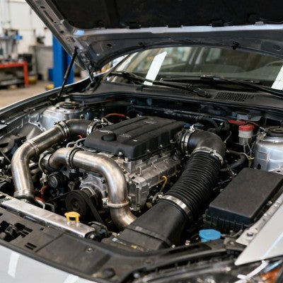 Steering Angle Sensor to suit Audi A3 — image 1