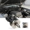 Fuel Pressure Sensor to suit Hyundai Optima — image 2