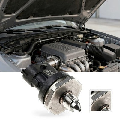Fuel Pressure Sensor to suit Hyundai Optima — image 2