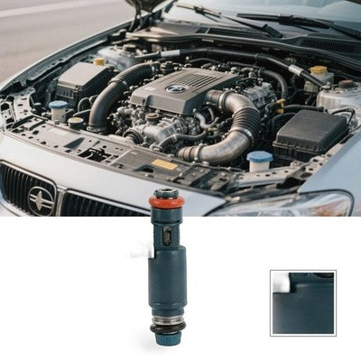 Starter Motor to suit Ford S-Type 1999-2008 — image 2