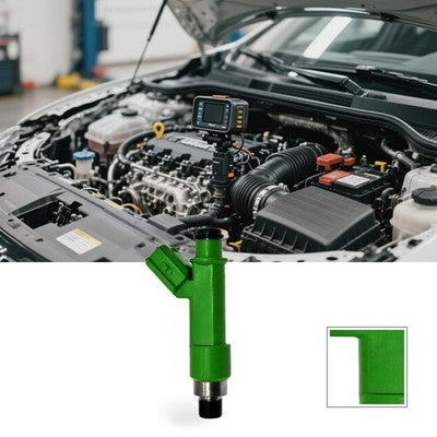 Fuel Injector to suit Toyota Atrai 23209-97501 — image 2