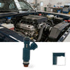 Fuel Injector to suit Nissan Altima Ref. 16600-8J010 — image 2