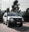 MCC Phoenix 808-02 A-Frame Bar - Toyota Prado 200 Facelift 2009-2017 - Image 2