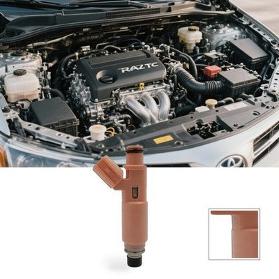 Fuel Injector to suit Toyota Camry 2.4L — image 2