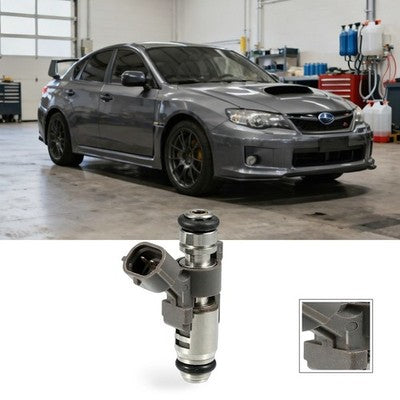 Fuel Injector to suit Peugeot 206 1.6L — image 2