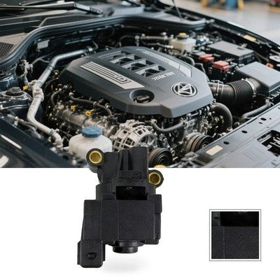 Idle Air Control Motor to suit Toyota Corolla 1.8L — image 2