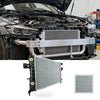 Radiator to suit Holden Zafira 2.2L Z22SE — image 2