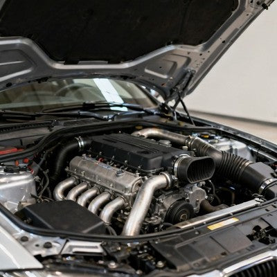 Tire Pressure Sensor to suit Toyota 4Runner — image 1