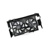 Electric Fan Assembly to suit Toyota Corolla 1.2T — image 2