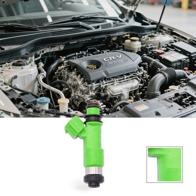 Fuel Injector to suit Honda Accord Civic CR-V Odyssey 16450-MCH-004 — image 1
