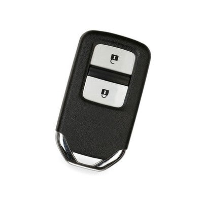 3 Button Remote Key to suit Honda Fit 313.8MHz ID47 — image 1
