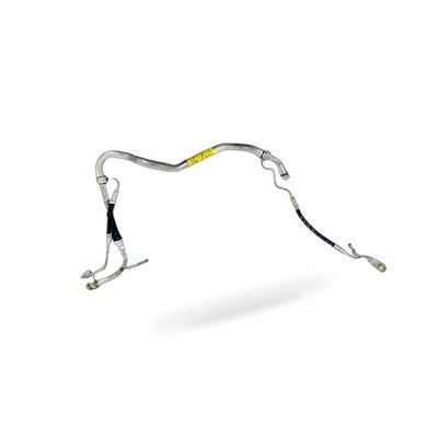 Cold Air Intake Pipe to suit Ford Focus 2015-2018 1.0L 1.5L 1.6L 2.0L — image 1