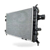 Radiator to suit Holden Zafira 2.2L Z22SE — image 5