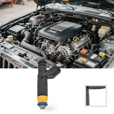 Fuel Injector to suit Ford Mustang 4.0L — image 2