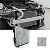 Radiator to suit Toyota Hilux RN85 YN85 4Cyl Petrol — image 2