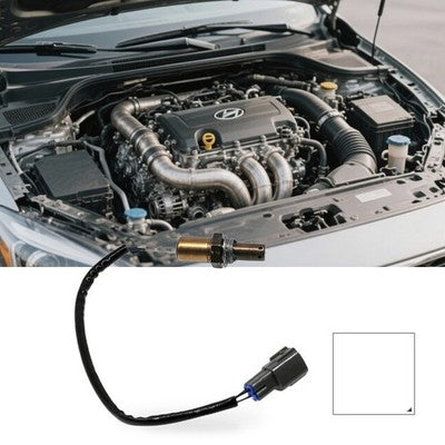 Oxygen Sensor to suit Lexus ES350 Toyota Avalon Camry 0258986618 — image 1