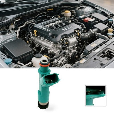 Fuel Injector to suit Toyota Avalon 2.4L L4 — image 2