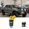 650cc Fuel Injector to suit Toyota Supra 2JZ-GTE — image 2