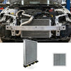Radiator to suit Honda Civic EG EH EK 91-00 CRX EG 92-98 HR-V 98-01 — image 1