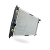 Radiator to suit Daewoo Leganza 2.0L 2.2L — image 1