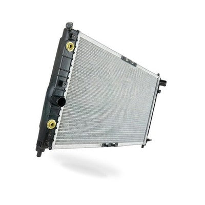 Radiator to suit Daewoo Leganza 2.0L 2.2L — image 1