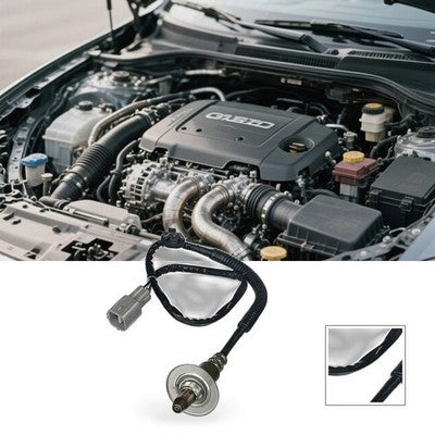 Oxygen Sensor to suit Toyota 4Runner 2.5L — image 2