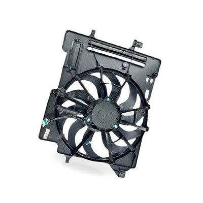 Electronic Fan to suit Ford Focus 2012-2018 1.6L 2.0L 1.0L F1F1-8C607H — image 1