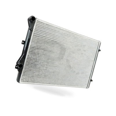 Radiator to suit Skoda Superb 3T 1.8TSI 2.0TSI Petrol — image 1