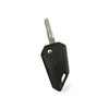 Black Motorcycle Folding Key Chip Shell to suit Honda Accord — image 3