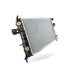 Radiator to suit Holden Zafira 2.2L Z22SE — image 3