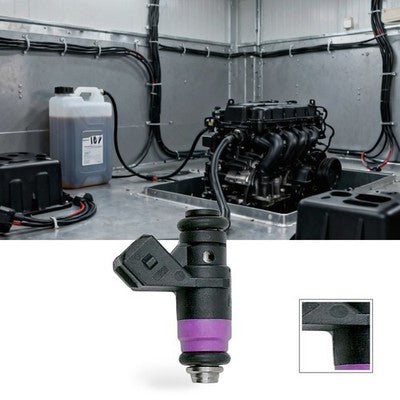 Fuel Injector to suit Renault Clio 1.6L — image 2