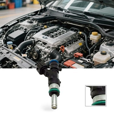 Fuel Injector to suit Toyota Avanza 1.3L — image 2