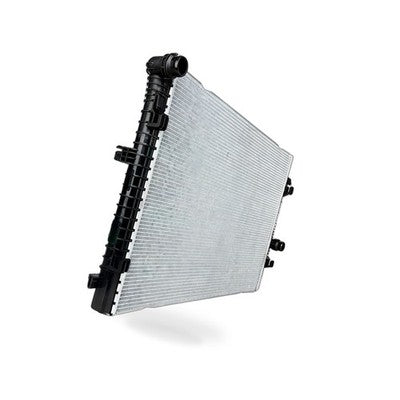 Radiator to suit Volkswagen Passat B8 2.0L Turbo Diesel — image 2
