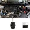 Honda 2-Button 3-Button 4-Button Remote Key Shell to suit Accord — image 2
