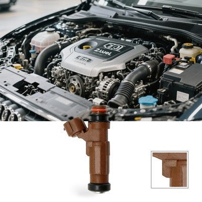 Fuel Injector to suit Mitsubishi ASX 2.0L 2.4L — image 2