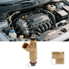 Fuel Injector to suit Volvo C30 1.6L 2.0L — image 2