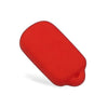 Silicone Key Fob Cover to suit Toyota Corolla 2-Button Key — image 4