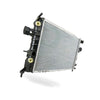 Radiator to suit Holden Zafira 2.2L Z22SE — image 1