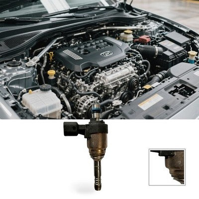 Fuel Injector to suit Great Wall Haval — image 2