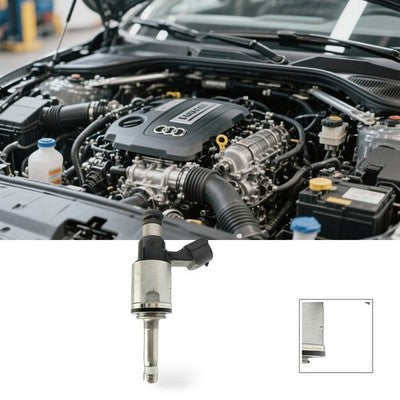 Fuel Injector to suit Lexus ES350 3.5L — image 2